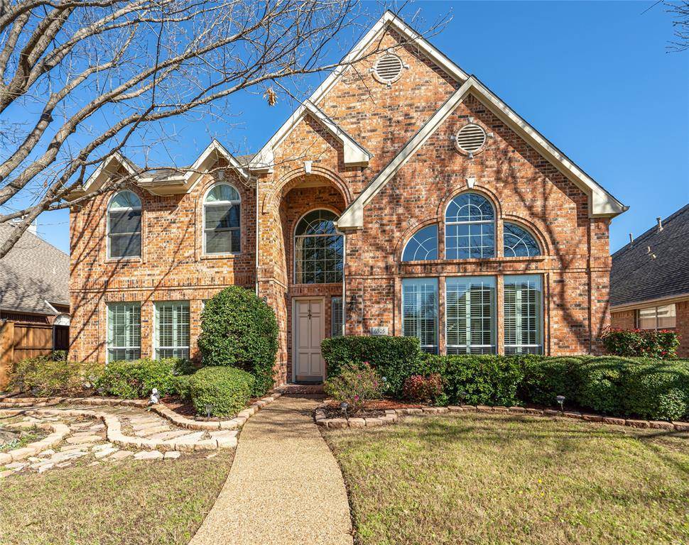 Plano, TX 75093,6305 Beacon Hill Drive