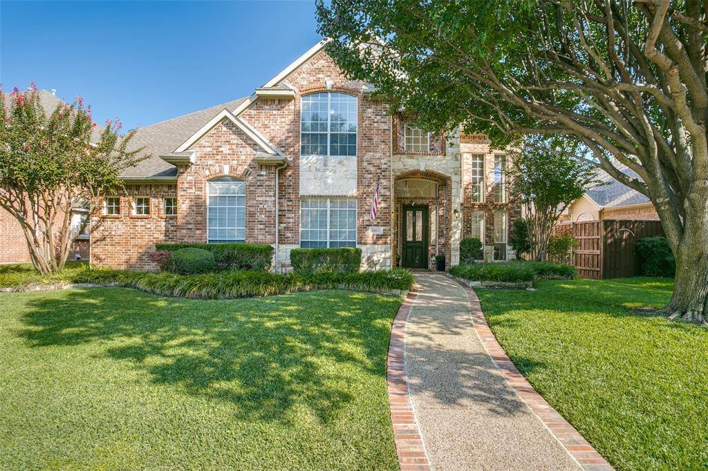 Plano, TX 75093,2608 Shadow Hill Lane