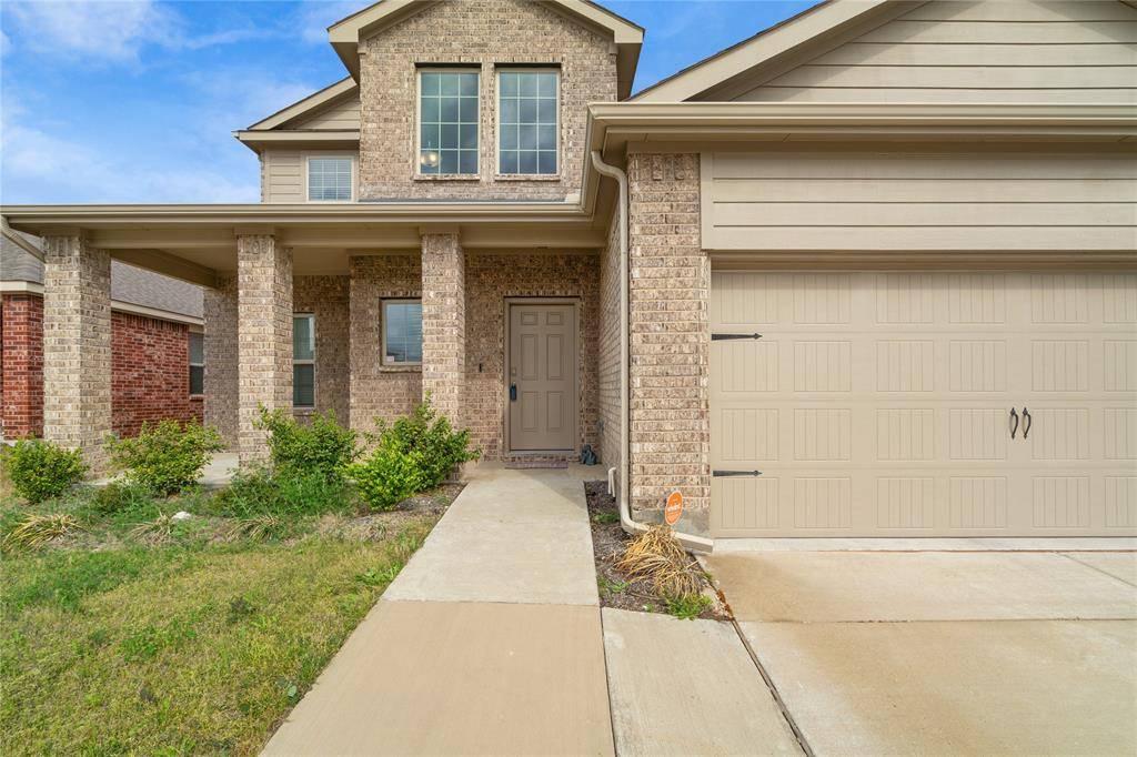 Princeton, TX 75407,1106 Mercury Drive