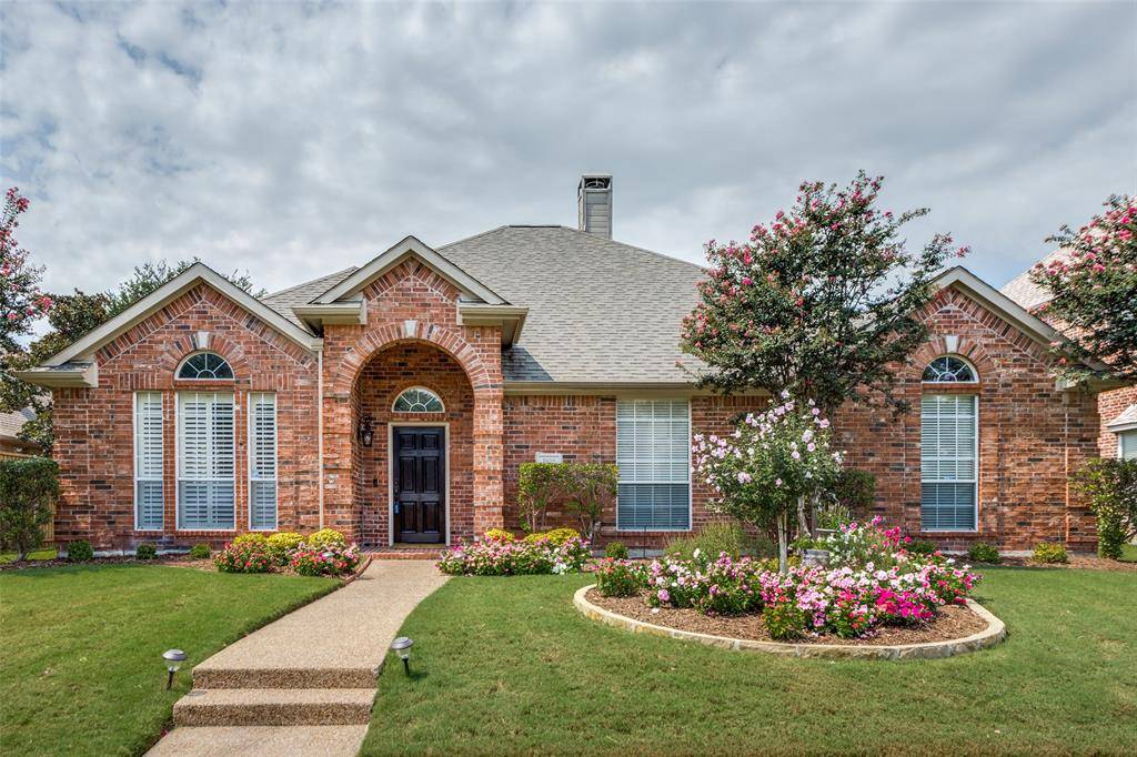 Plano, TX 75075,2525 Alexa Court