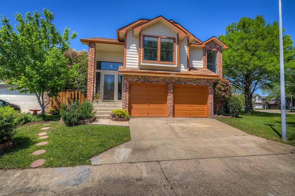 Garland, TX 75044,1711 Lakestone Court