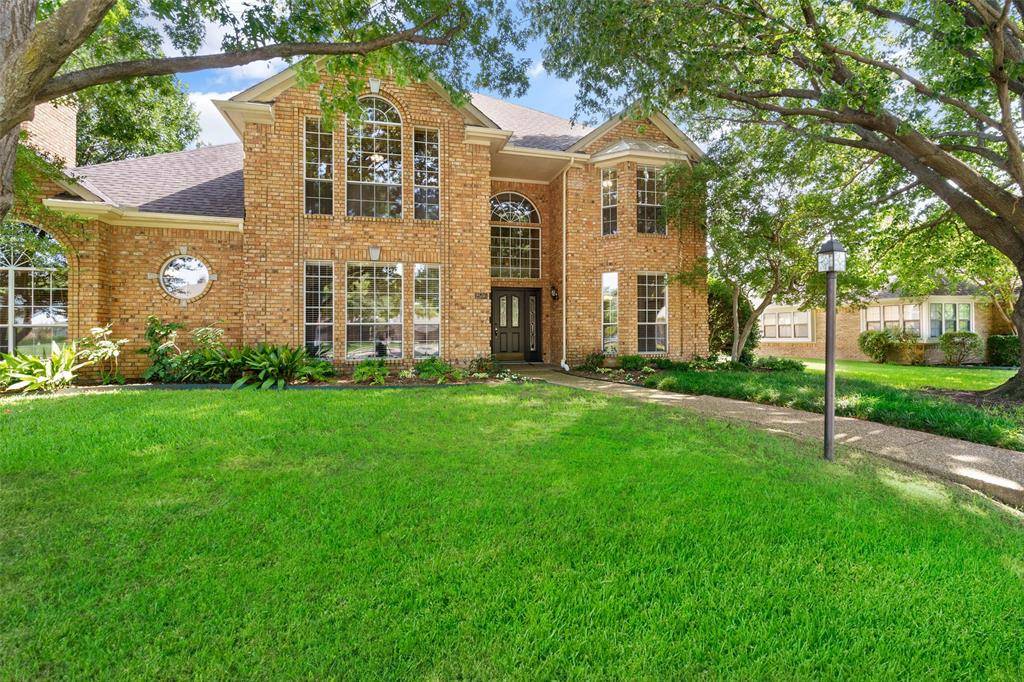 Plano, TX 75025,2500 Banner Elk Circle