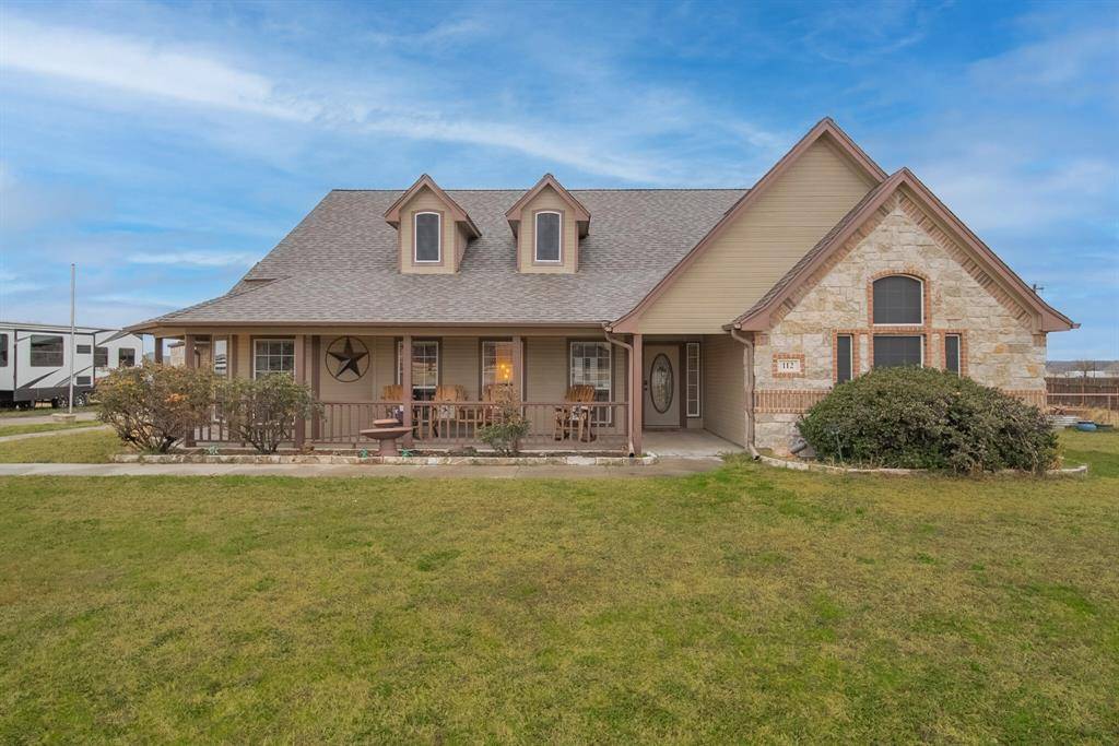 Springtown, TX 76082,112 Williamsburg Lane