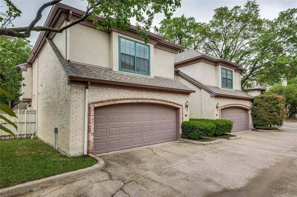 Dallas, TX 75230,5950 Lindenshire Lane #201