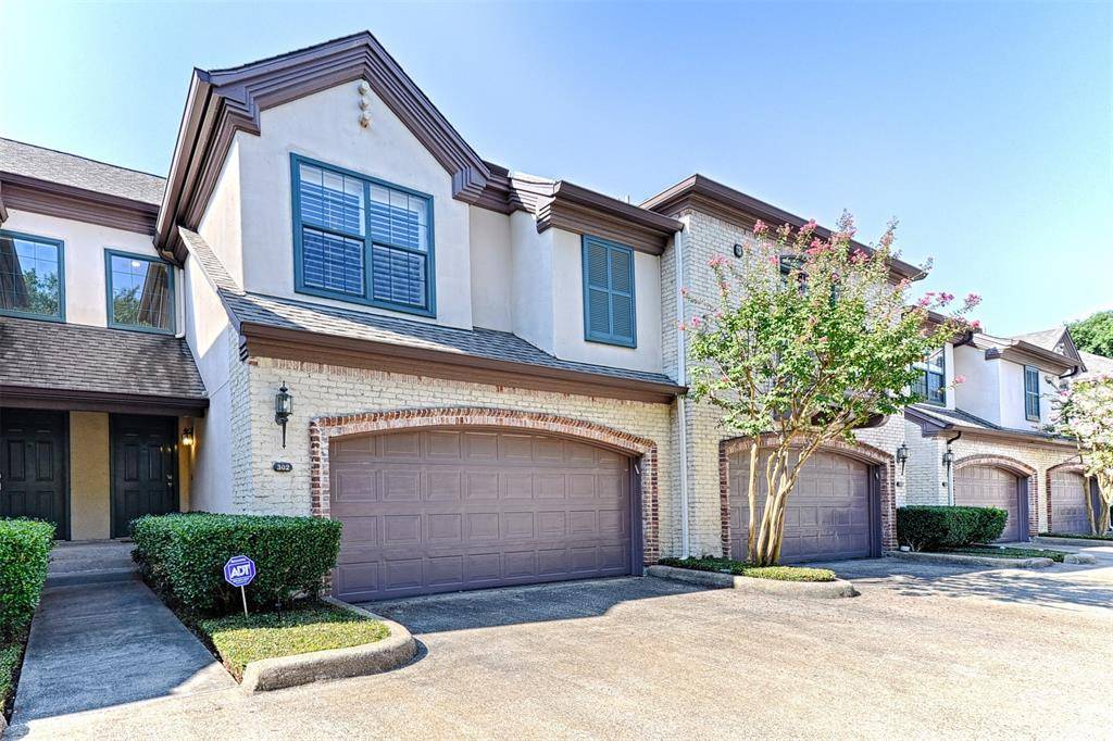 Dallas, TX 75230,5950 Lindenshire Lane #302