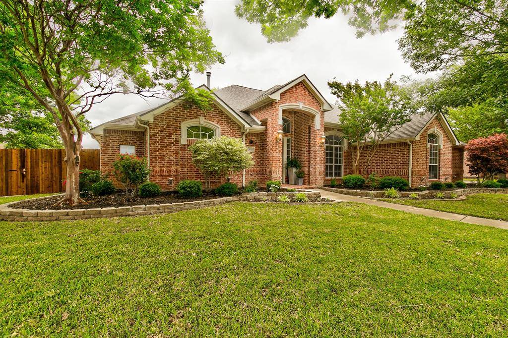 Midlothian, TX 76065,5611 Mulberry Lane