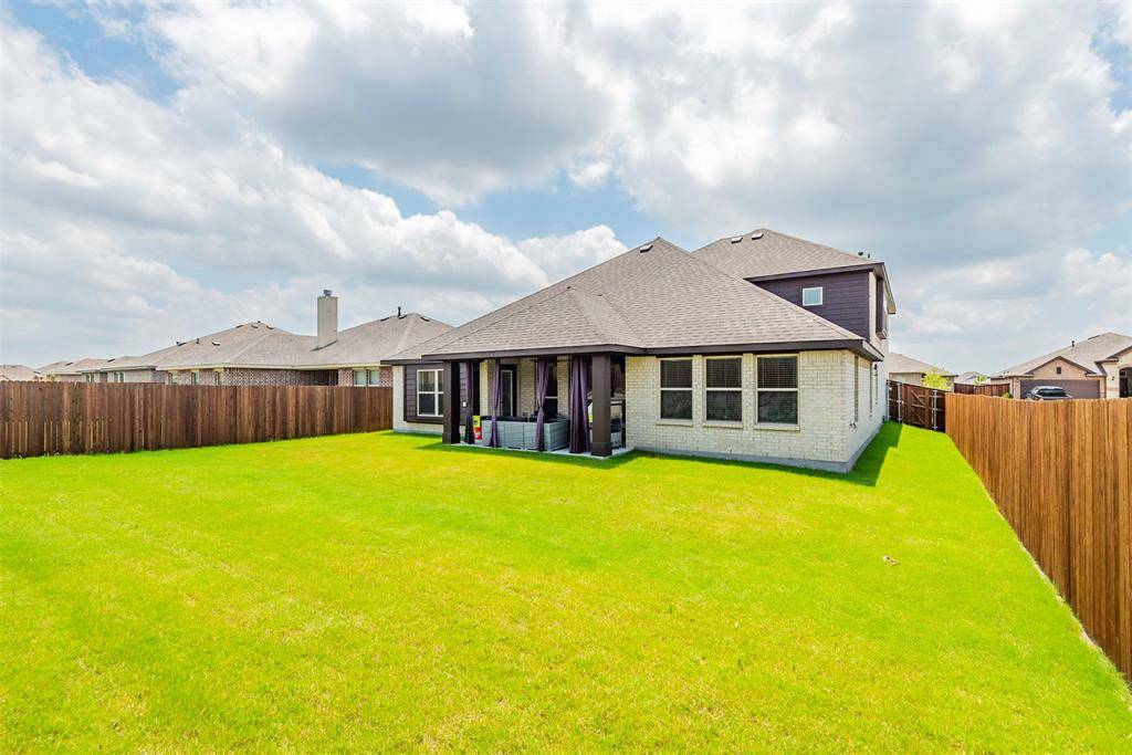 Royse City, TX 75189,4127 Lagoon Place