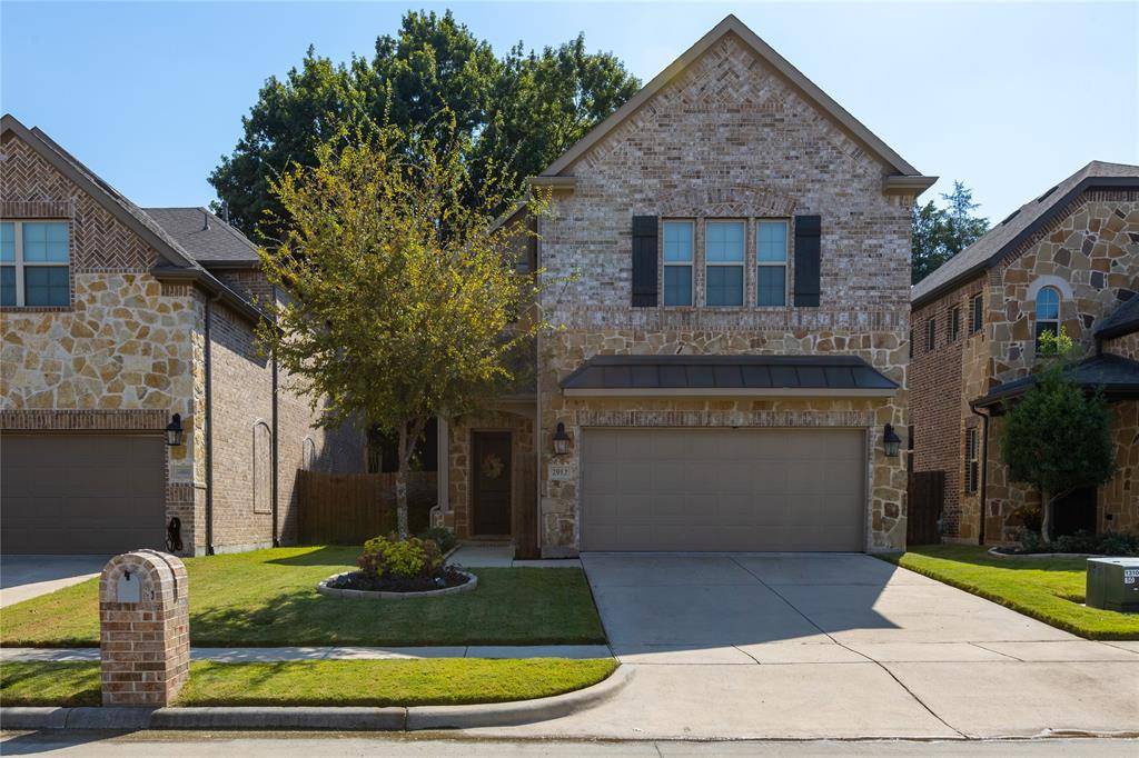 Plano, TX 75074,2912 Hurstwood Drive