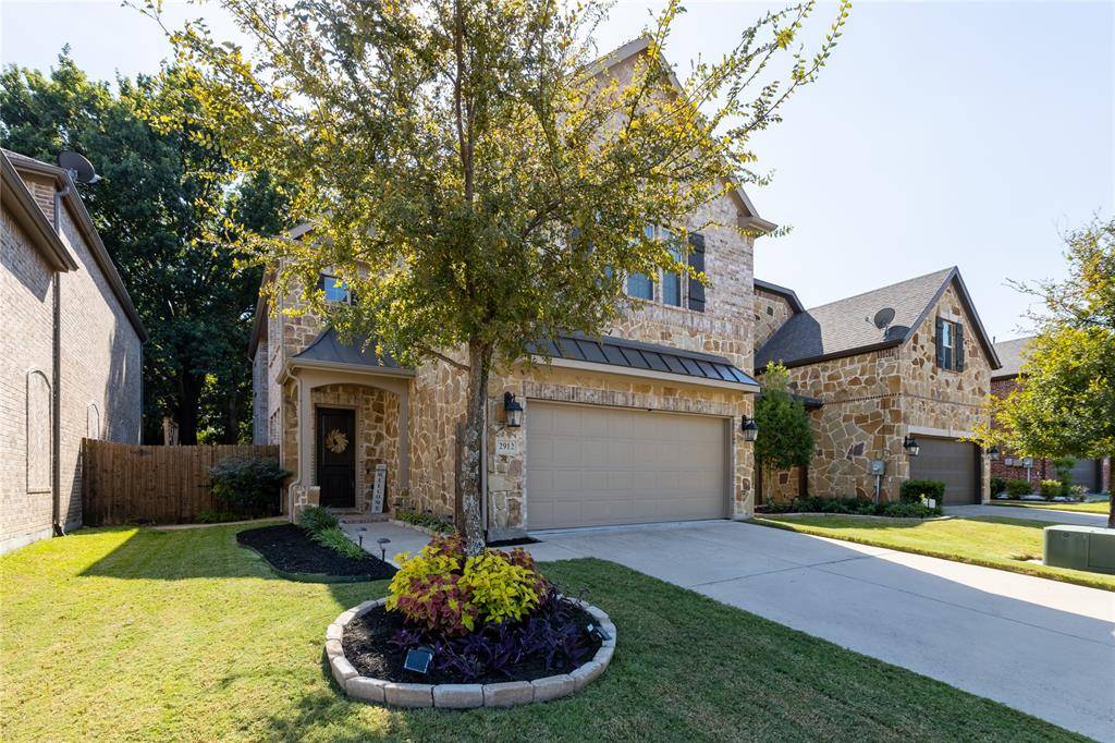 Plano, TX 75074,2912 Hurstwood Drive