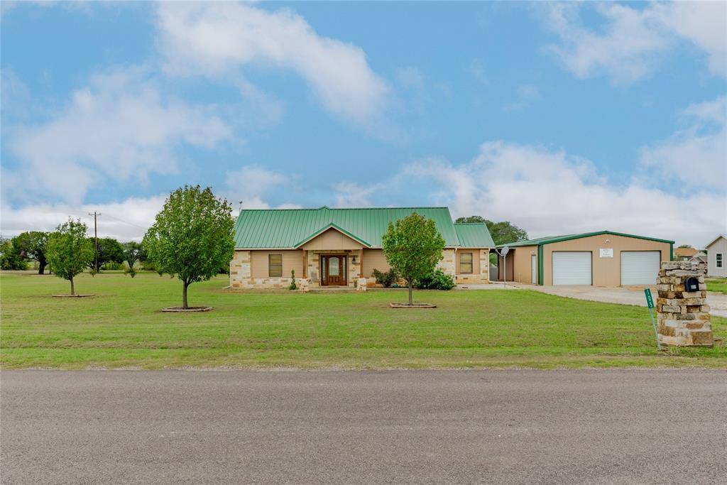 Whitney, TX 76692,105 Tree Shadow Lane