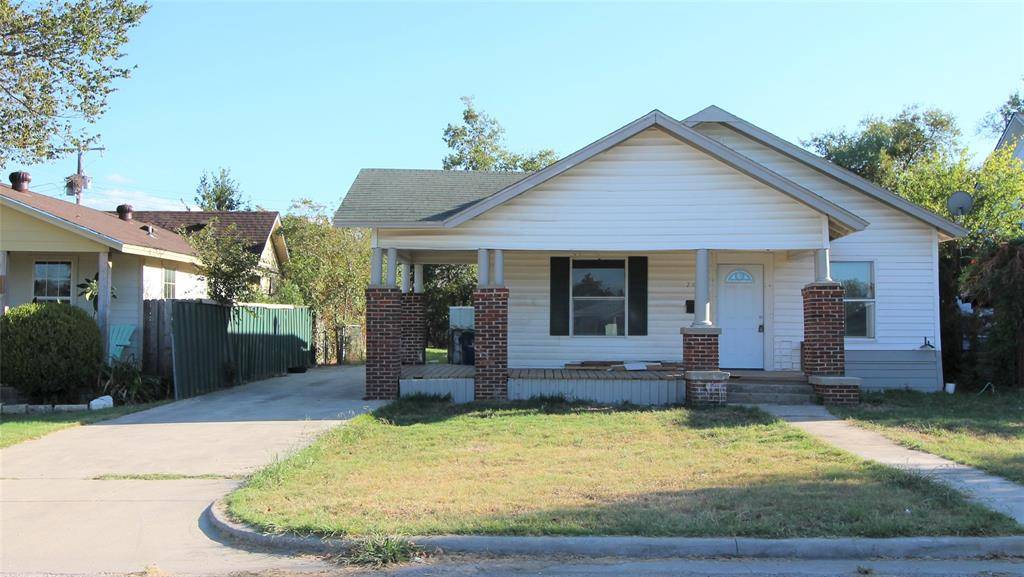 Everman, TX 76140,703 W Trammell Avenue