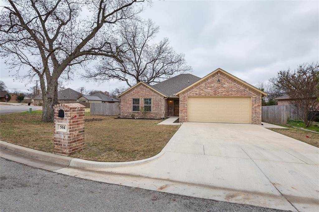 Springtown, TX 76082,504 E 5th Street