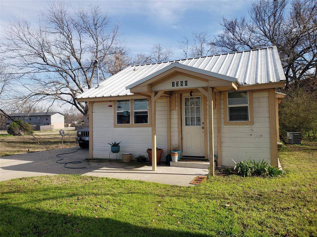 Stephenville, TX 76401,1380 Cage Street