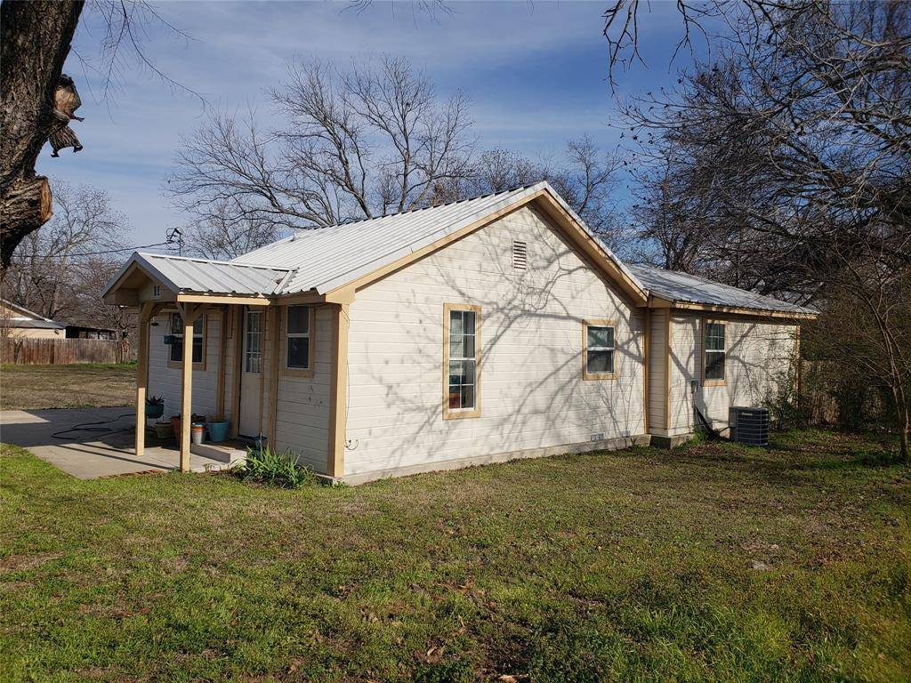 Stephenville, TX 76401,1380 Cage Street