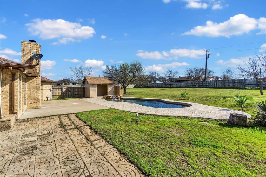 Sanger, TX 76266,8967 Cripple Creek Court