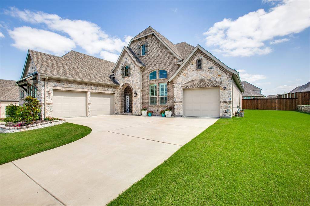 Murphy, TX 75094,612 Sassy Drive