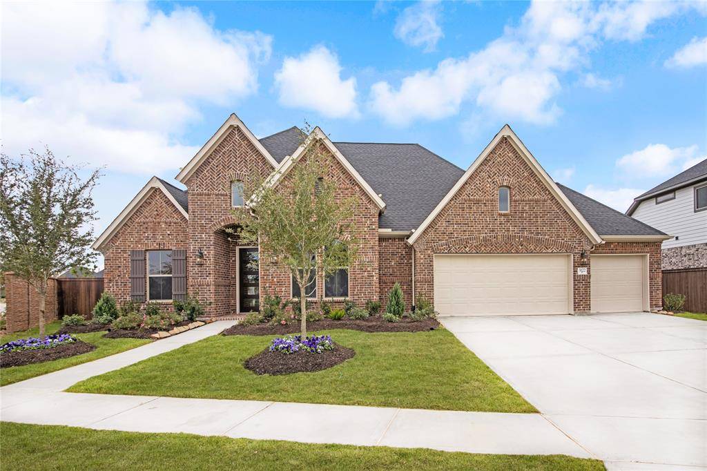 Katy, TX 77493,3122 S Upland Street