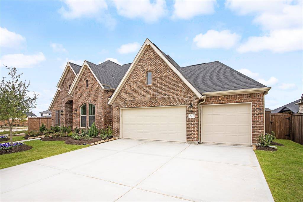 Katy, TX 77493,3122 S Upland Street