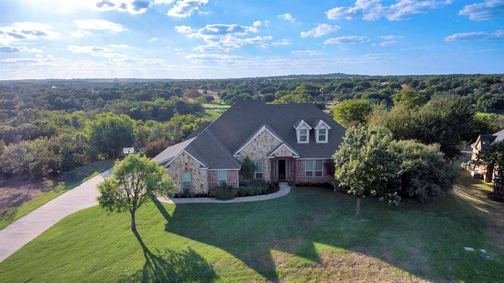 Aledo, TX 76008,107 Tealwood Lane