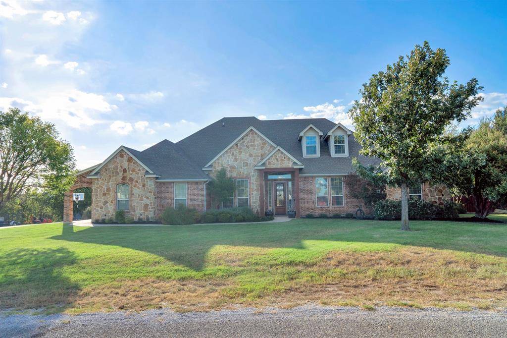 Aledo, TX 76008,107 Tealwood Lane