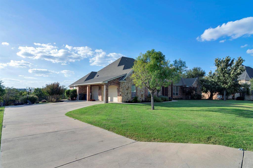 Aledo, TX 76008,107 Tealwood Lane