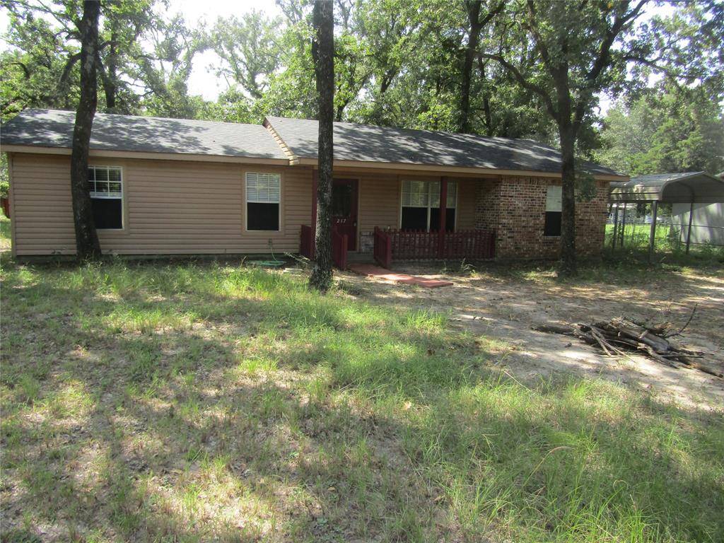 Mabank, TX 75156,217 Pierce Drive