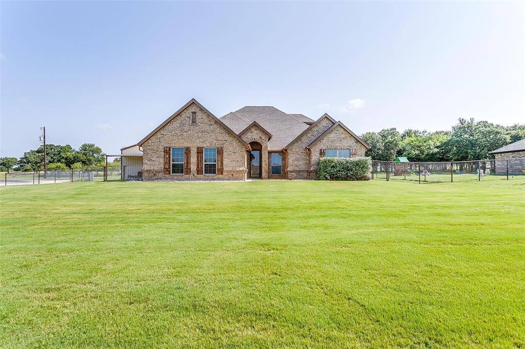 Weatherford, TX 76087,101 Post Oak Way