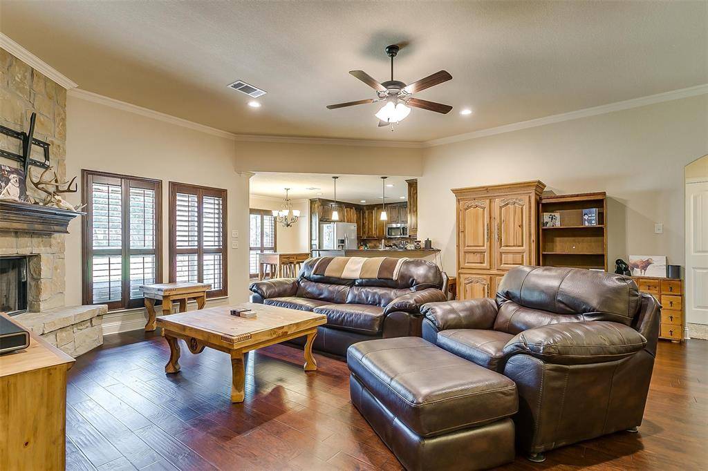 Weatherford, TX 76087,101 Post Oak Way