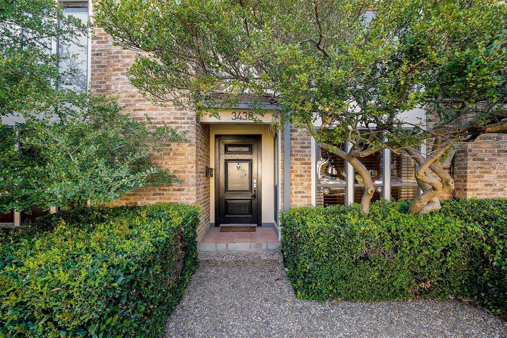 University Park, TX 75205,3430 Milton Avenue #3