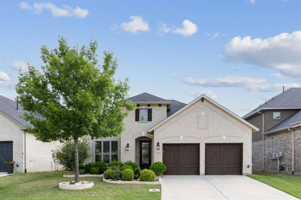 Flower Mound, TX 76226,6104 Whiskerbrush Road