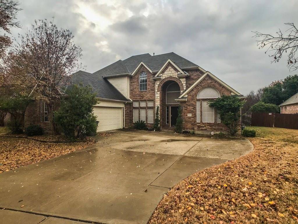 Sachse, TX 75048,6221 Aspen Estates Drive