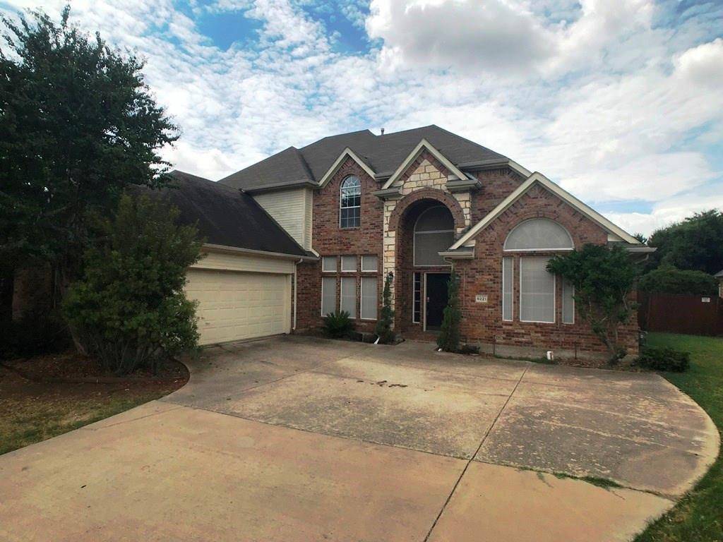 Sachse, TX 75048,6221 Aspen Estates Drive