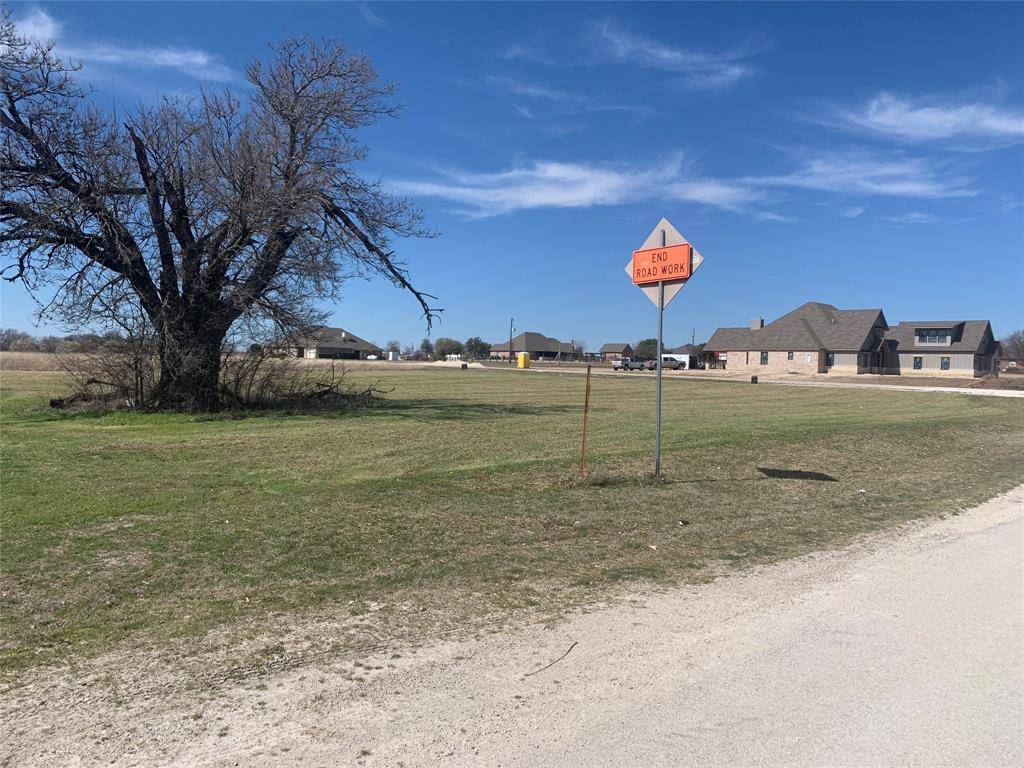 Muenster, TX 76252,LOT 12B County Rd 494