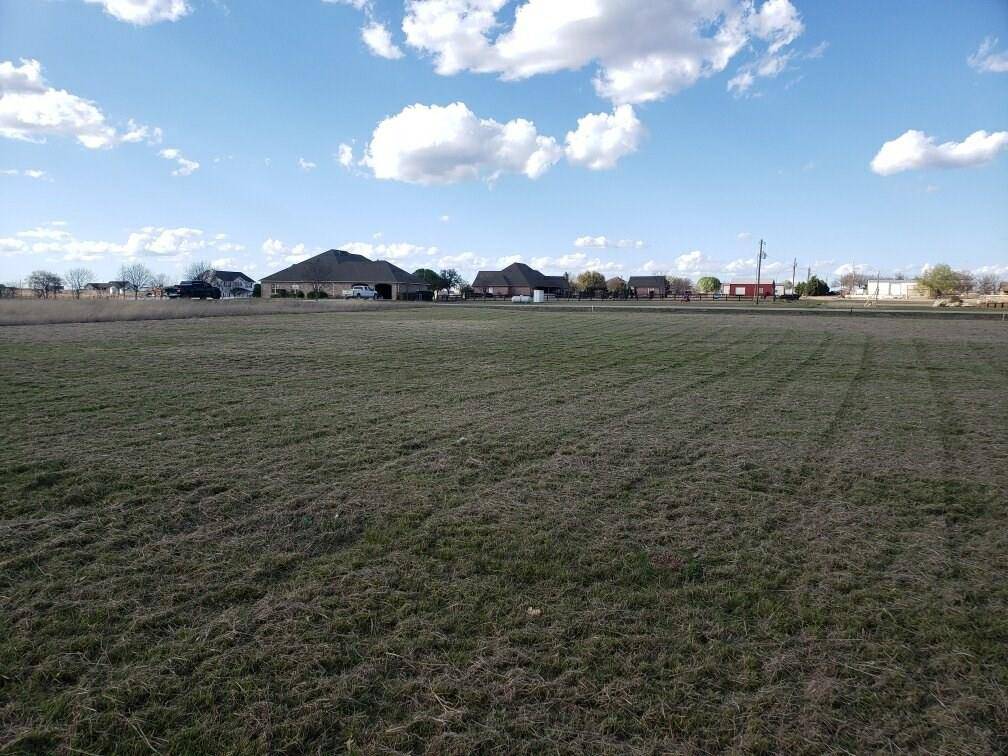 Muenster, TX 76252,Lot 11 County Rd 494