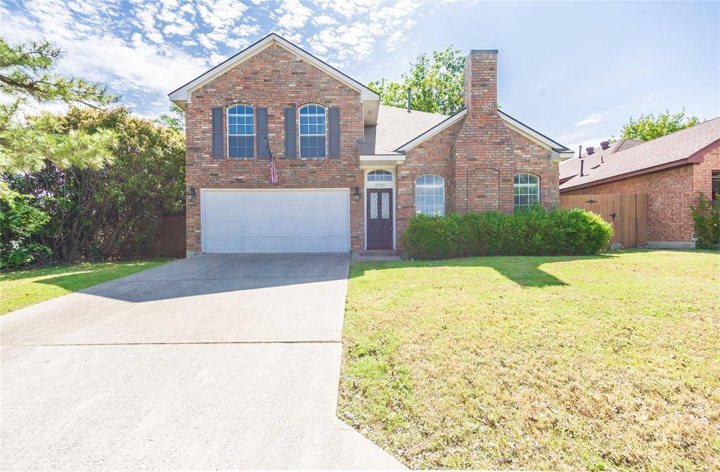 Richardson, TX 75080,2723 Pinery Lane