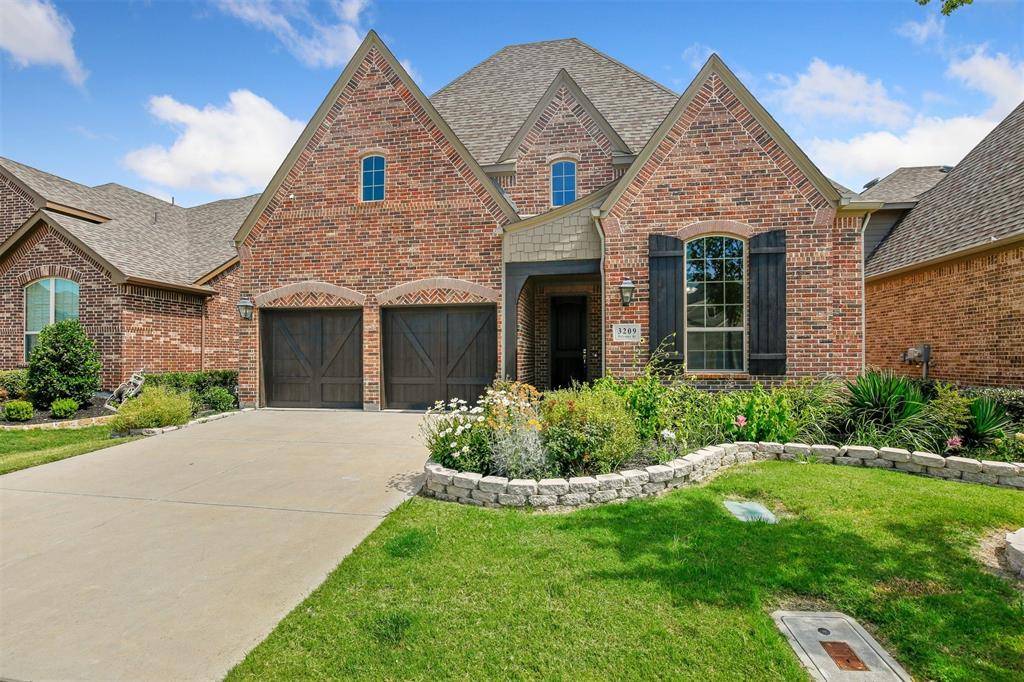 Irving, TX 75063,3209 Balcones Drive