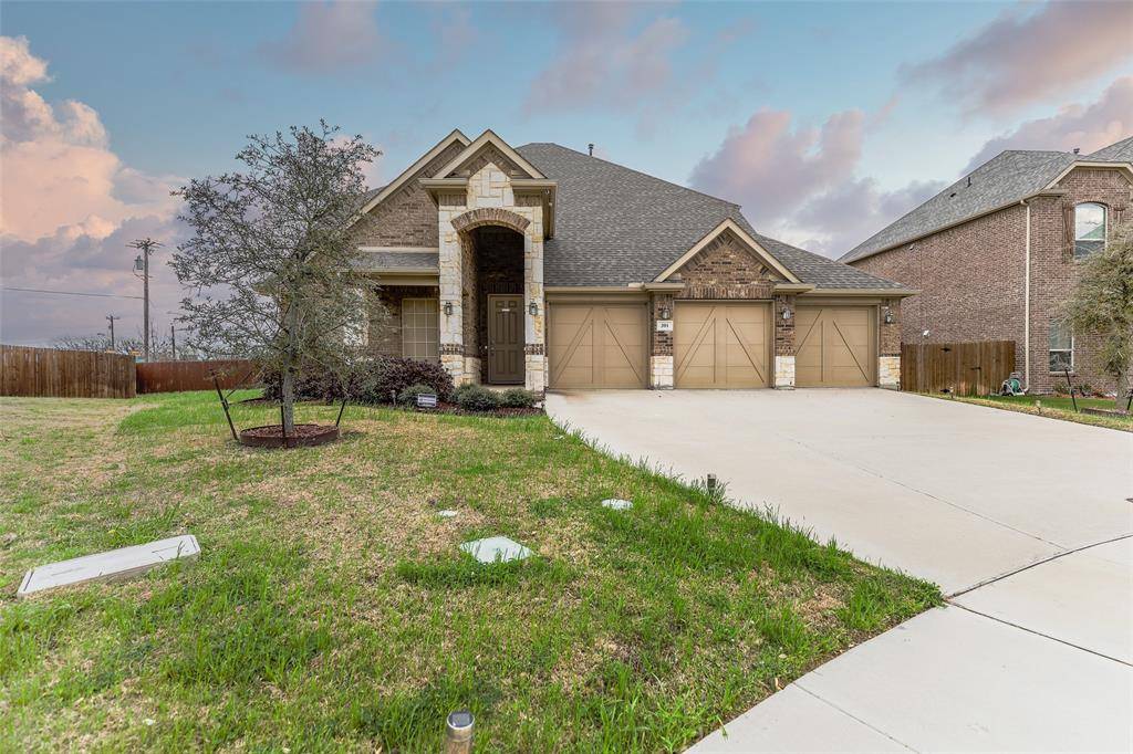 Grand Prairie, TX 75052,301 Valentino Way