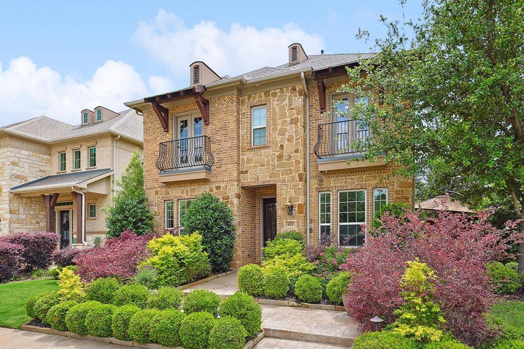 Coppell, TX 75019,621 Canterbury Court