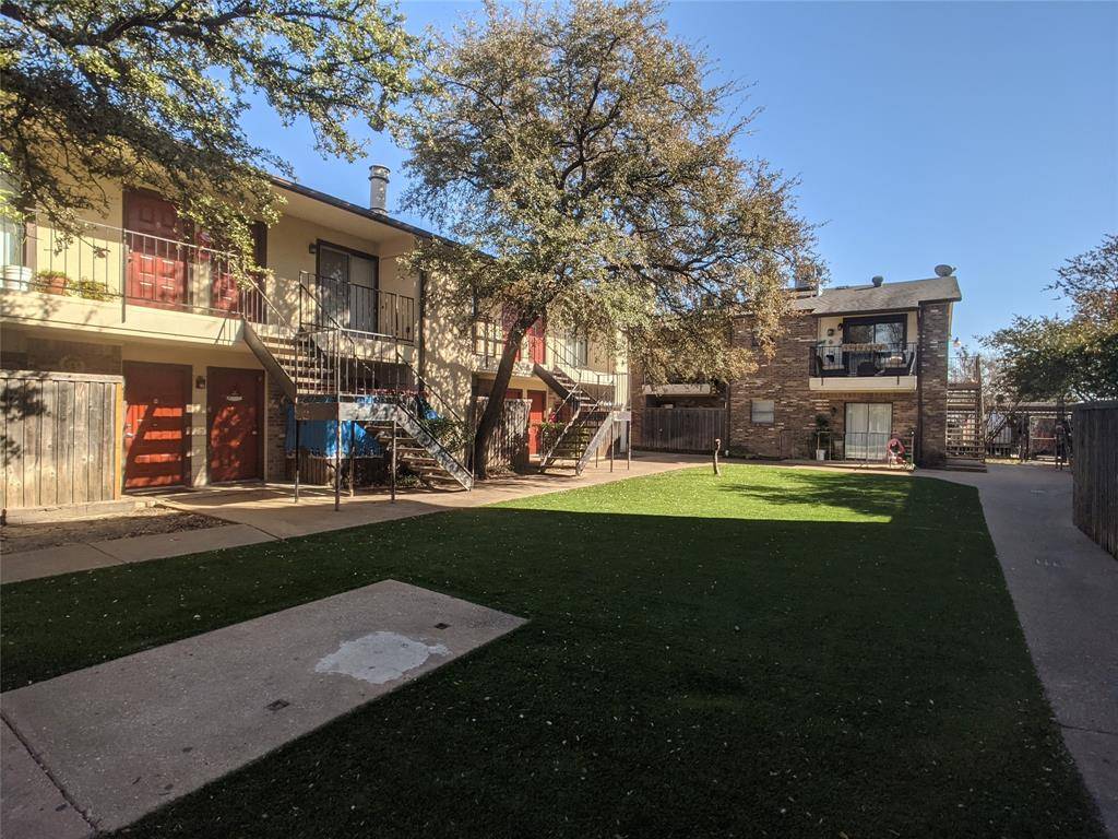 Dallas, TX 75206,1810 N Garrett Avenue #109