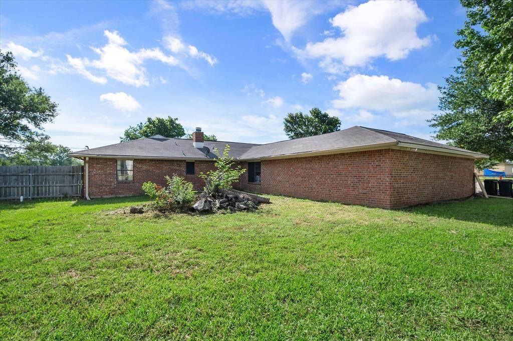 Fairfield, TX 75840,235 Ridgecrest Street