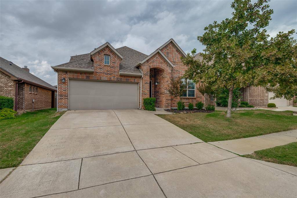 Little Elm, TX 75068,520 Mist Flower Drive