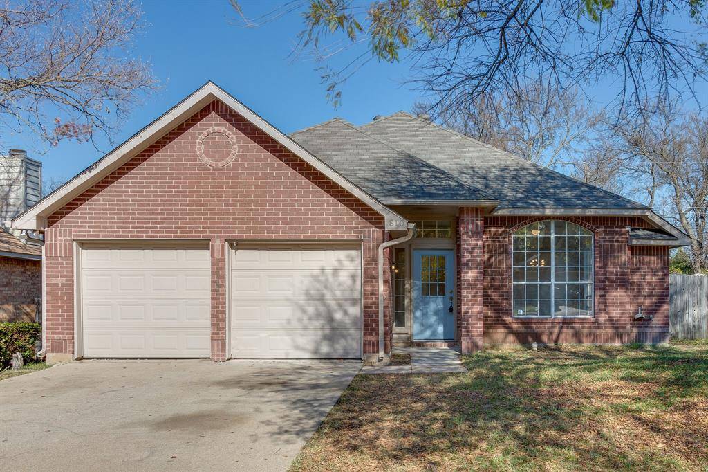 Cedar Hill, TX 75104,810 Clover Hill Lane