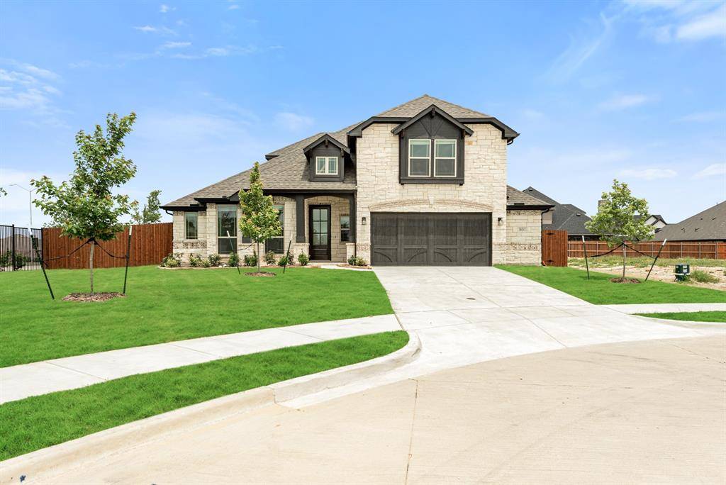 Midlothian, TX 76065,801 Lakewood Court