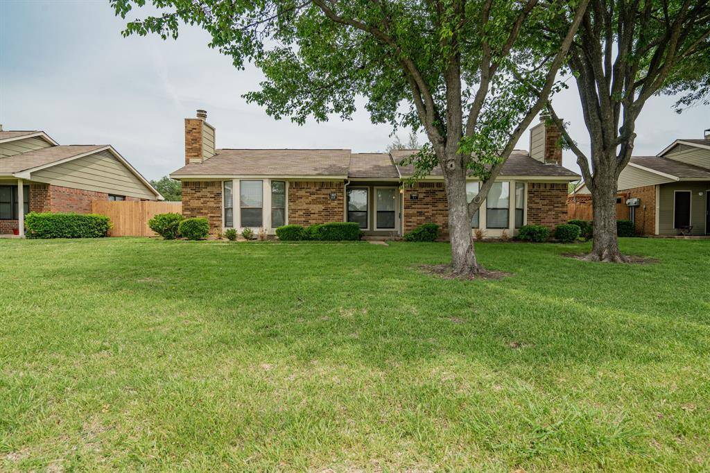 Plano, TX 75023,1801 W Spring Creek Parkway #C1