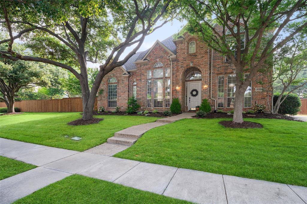 Mckinney, TX 75072,5109 N Meadow Ridge Circle