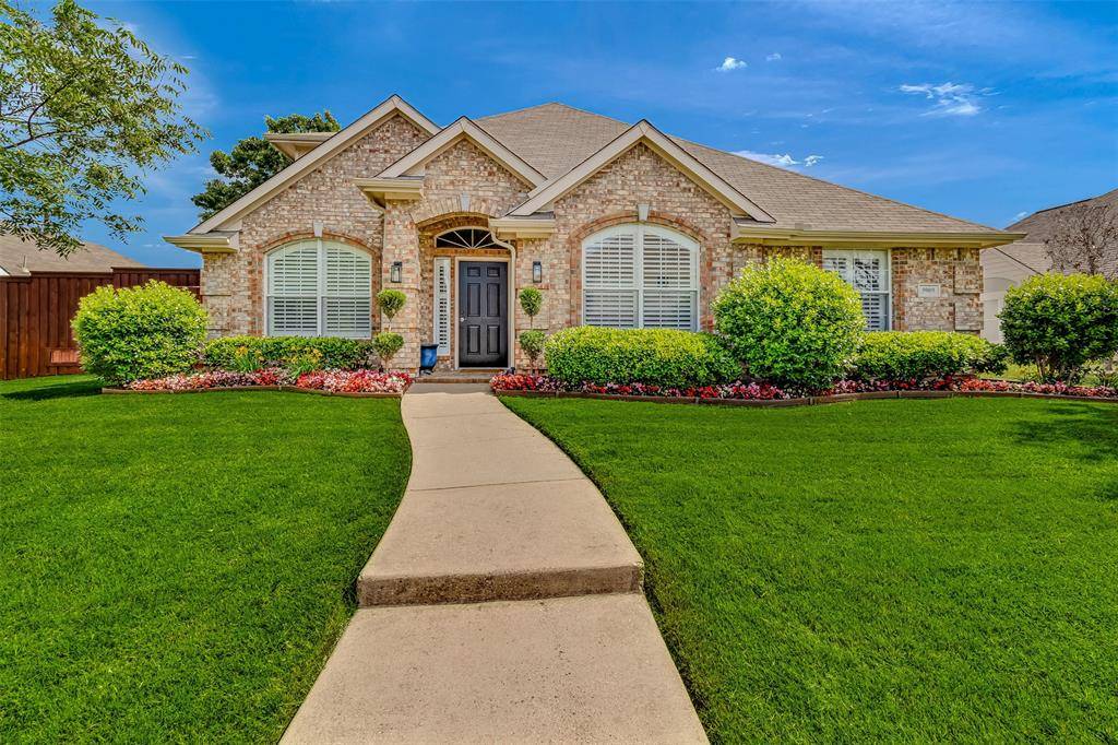 The Colony, TX 75056,5909 Copper Canyon Drive