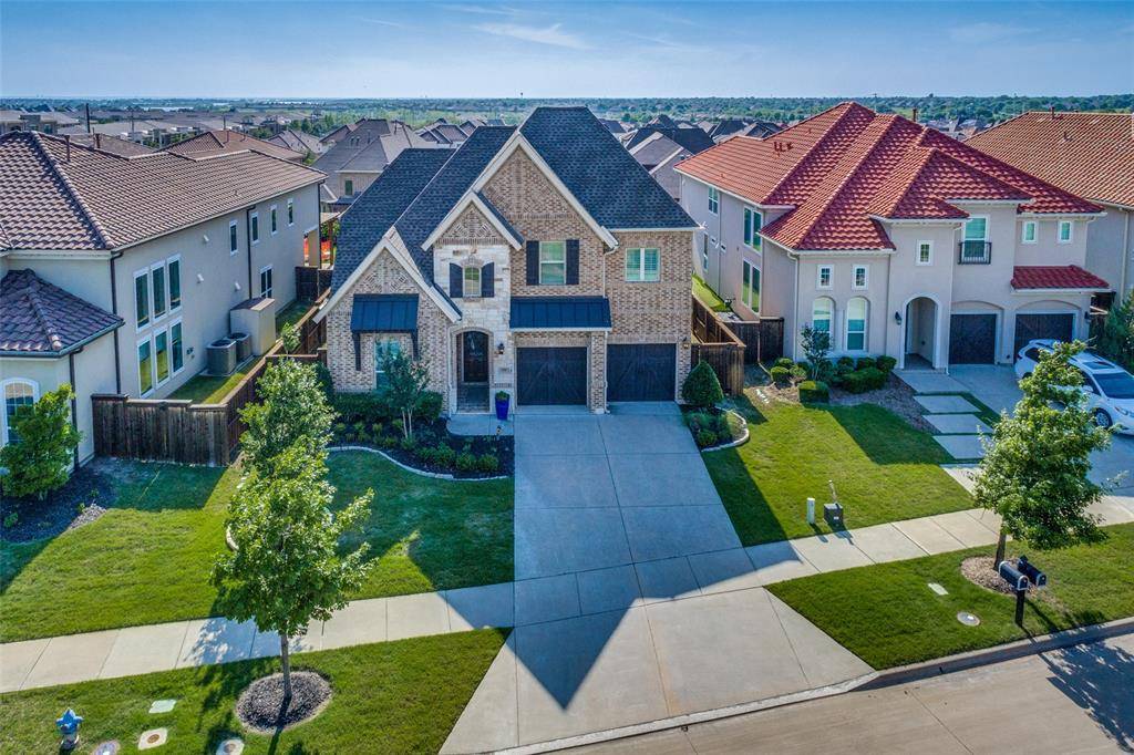 Frisco, TX 75036,6581 Backstretch Boulevard