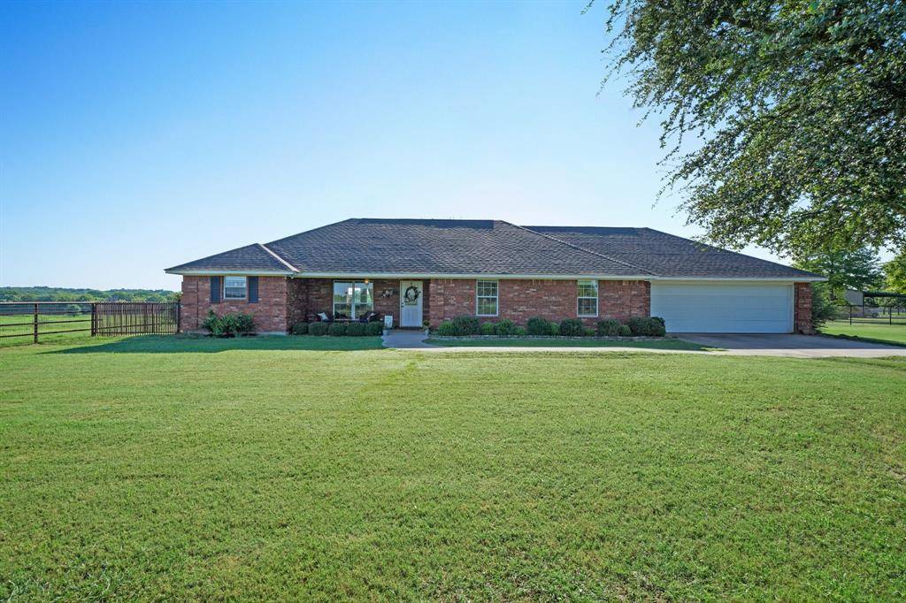 Springtown, TX 76082,1020 Truman Circle