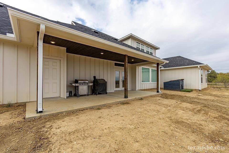 Santo, TX 76472,346 Capstone Ridge Drive