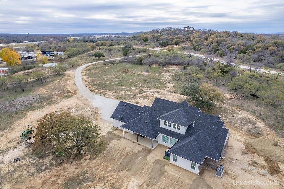 Santo, TX 76472,346 Capstone Ridge Drive